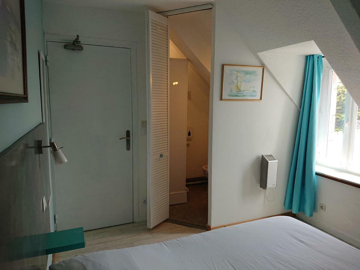 L'air De Vent Hotel 2*