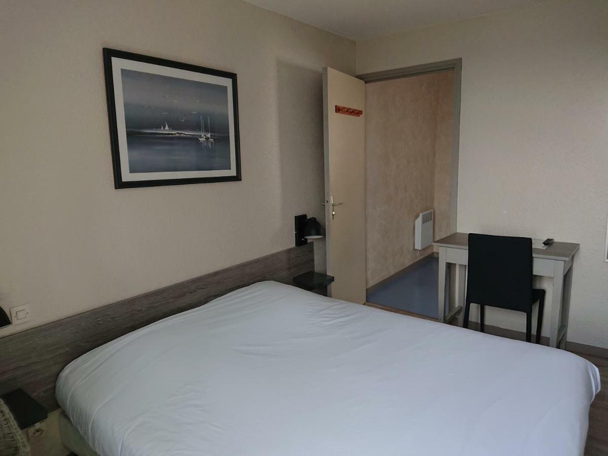 L'air De Vent Hotel 2*