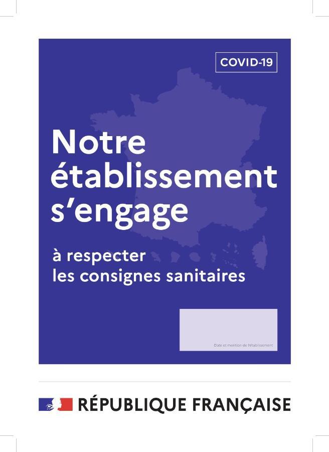 L'air De Vent Hotel